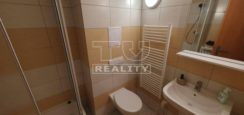 Donovaly One bedroom apartment Sale reality Banská Bystrica