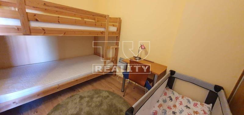 Donovaly One bedroom apartment Sale reality Banská Bystrica