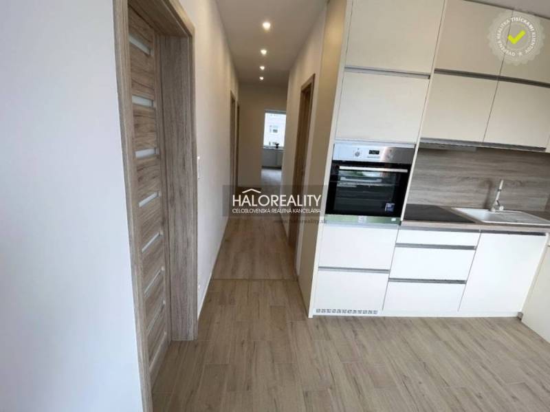 Trstená Three bedroom apartment Sale reality Tvrdošín