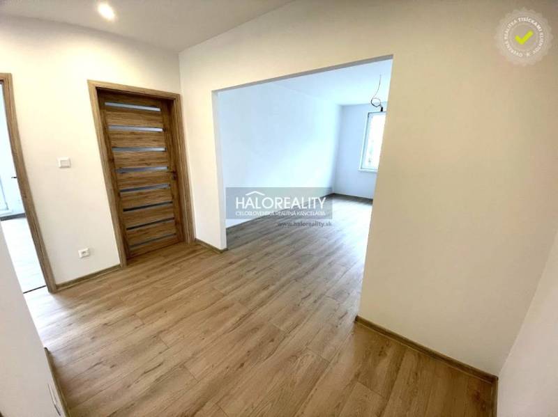 Trstená Three bedroom apartment Sale reality Tvrdošín