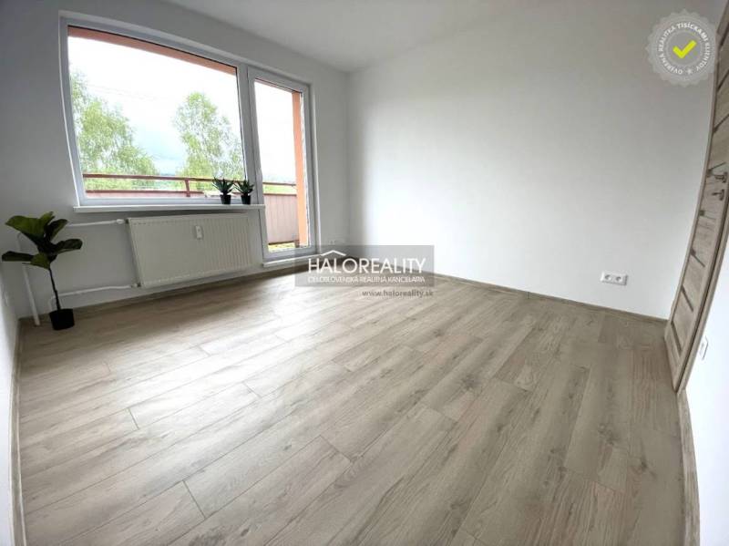 Trstená Three bedroom apartment Sale reality Tvrdošín