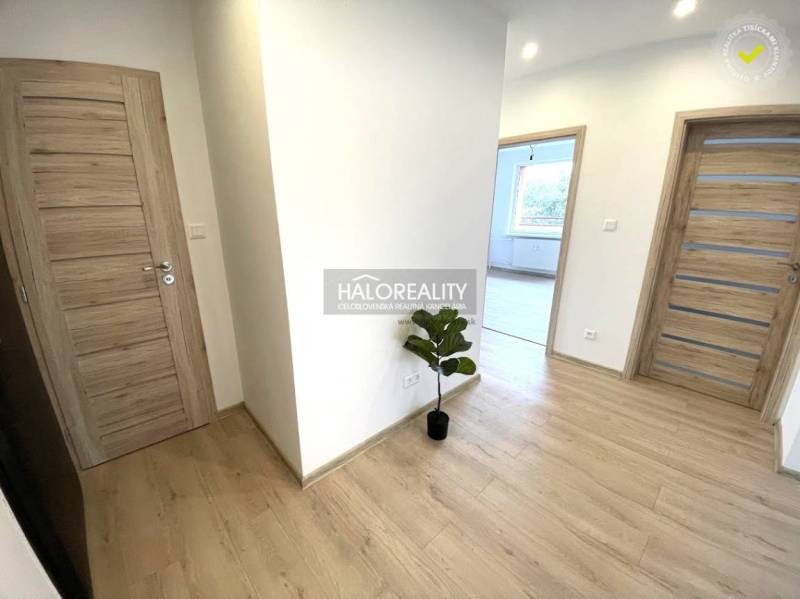 Trstená Three bedroom apartment Sale reality Tvrdošín