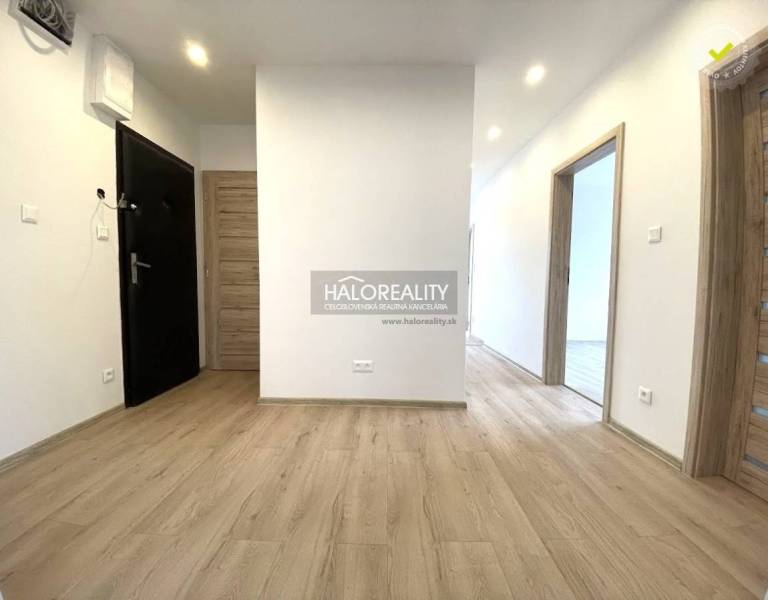 Trstená Three bedroom apartment Sale reality Tvrdošín