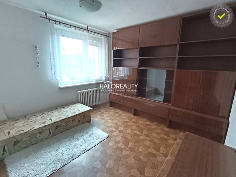 Brezová pod Bradlom Three bedroom apartment Sale reality Myjava