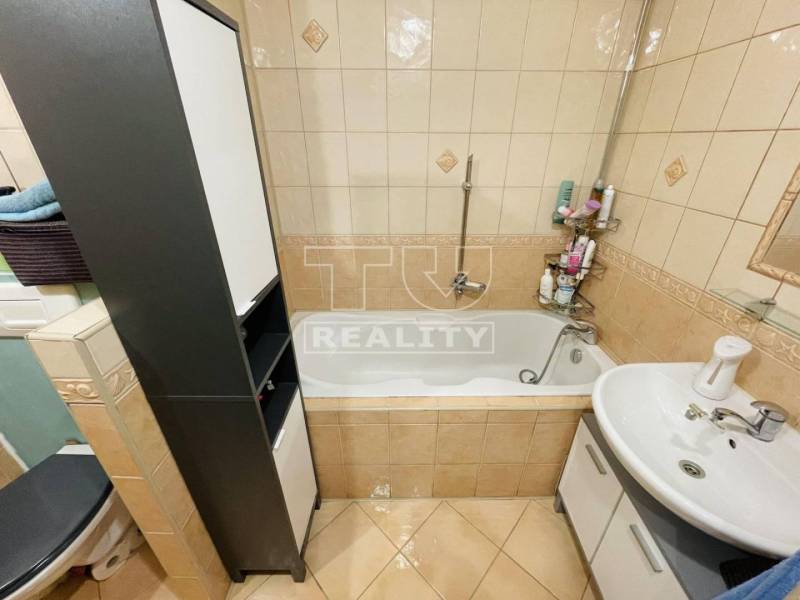 Hlohovec One bedroom apartment Sale reality Hlohovec