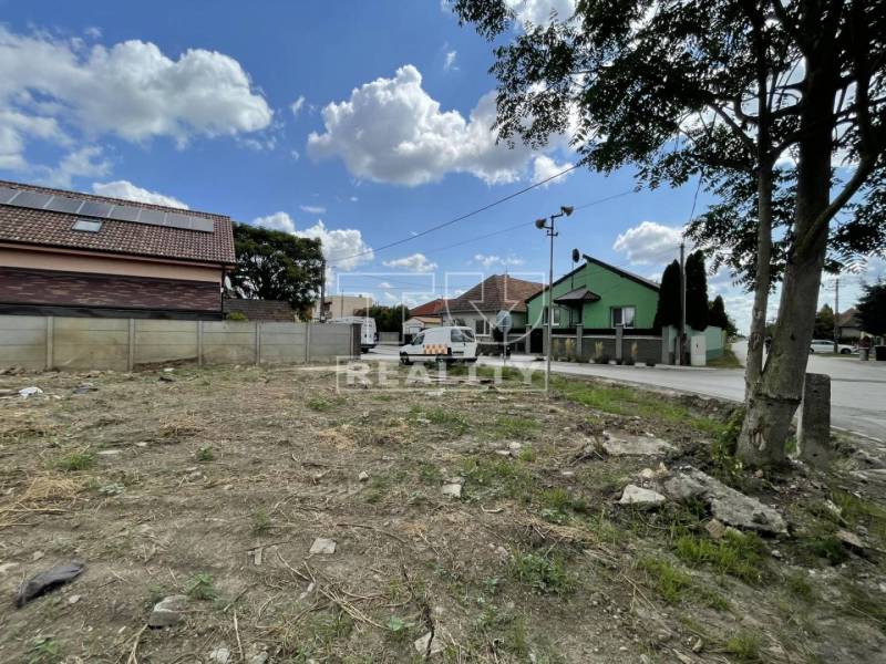 Opoj Land – for living Sale reality Trnava