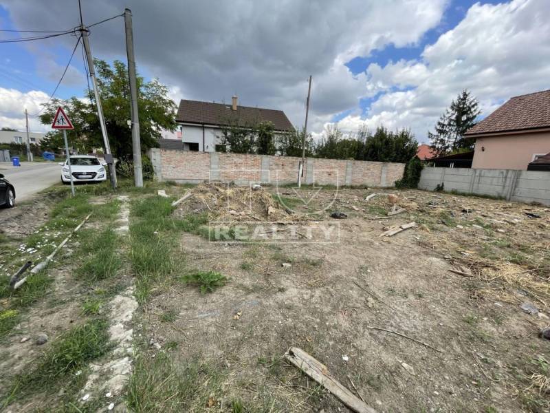 Opoj Land – for living Sale reality Trnava