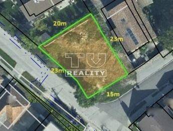 Opoj Land – for living Sale reality Trnava