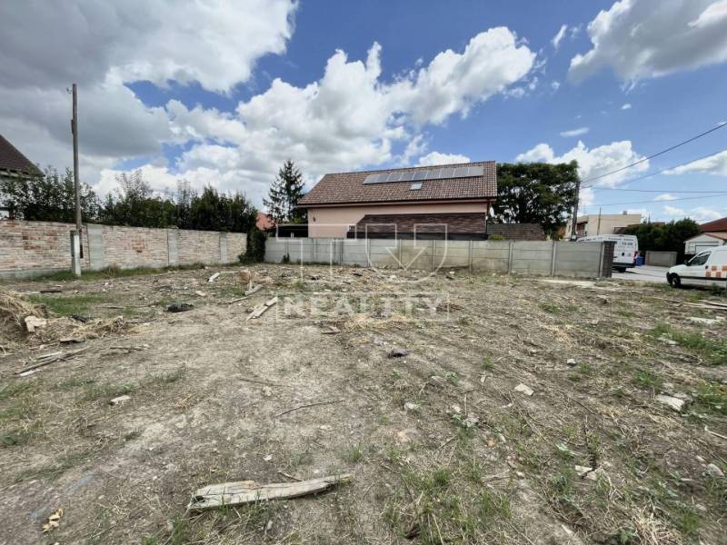 Opoj Land – for living Sale reality Trnava