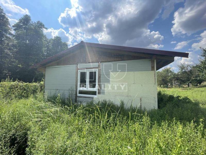 Moravany nad Váhom Cottage Sale reality Piešťany