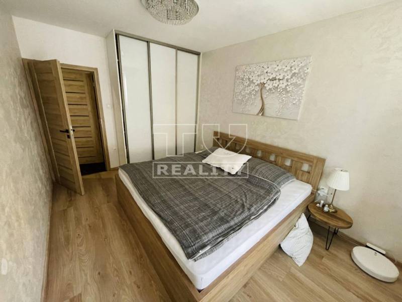 Trnava Three bedroom apartment Sale reality Trnava