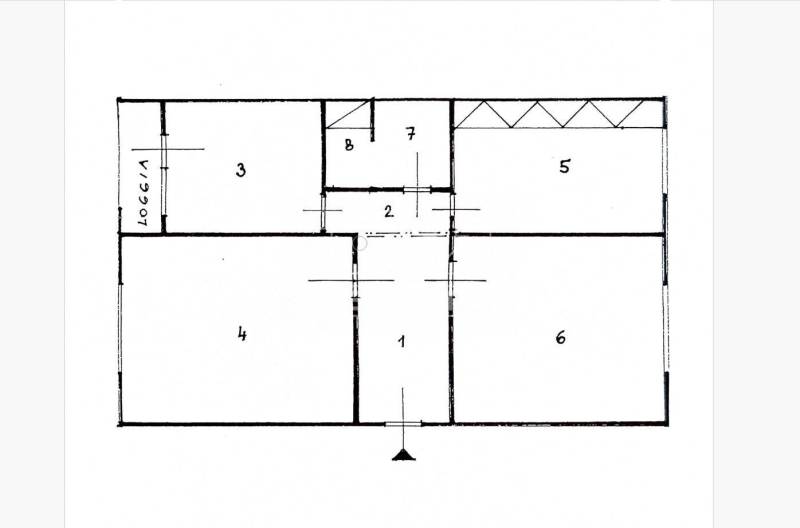 Nové Zámky Two bedroom apartment Sale reality Nové Zámky