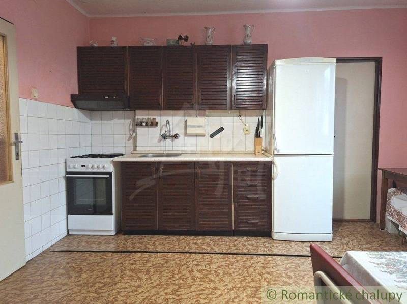 Liptovské Revúce Family house Sale reality Ružomberok