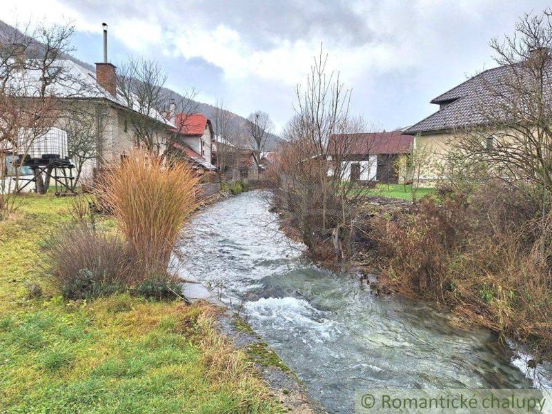 Liptovské Revúce Family house Sale reality Ružomberok