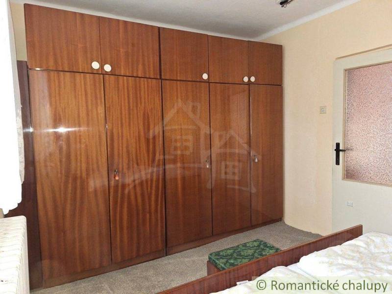 Liptovské Revúce Family house Sale reality Ružomberok