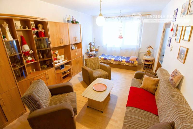 Poprad Three bedroom apartment Sale reality Poprad