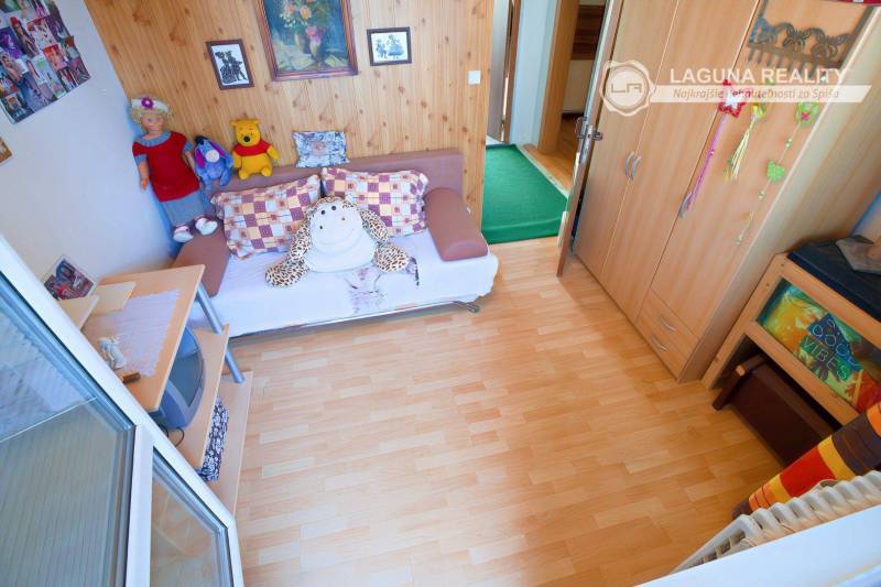 Poprad Three bedroom apartment Sale reality Poprad