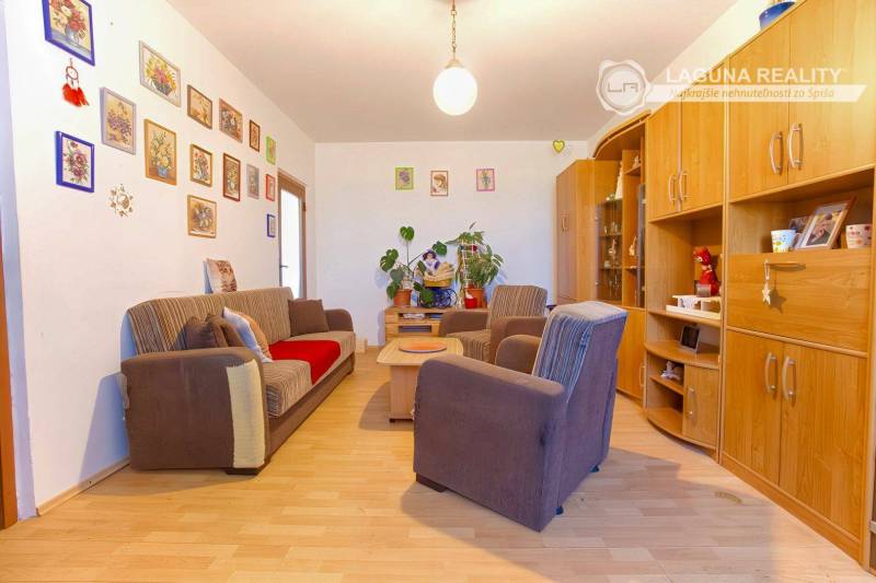 Poprad Three bedroom apartment Sale reality Poprad