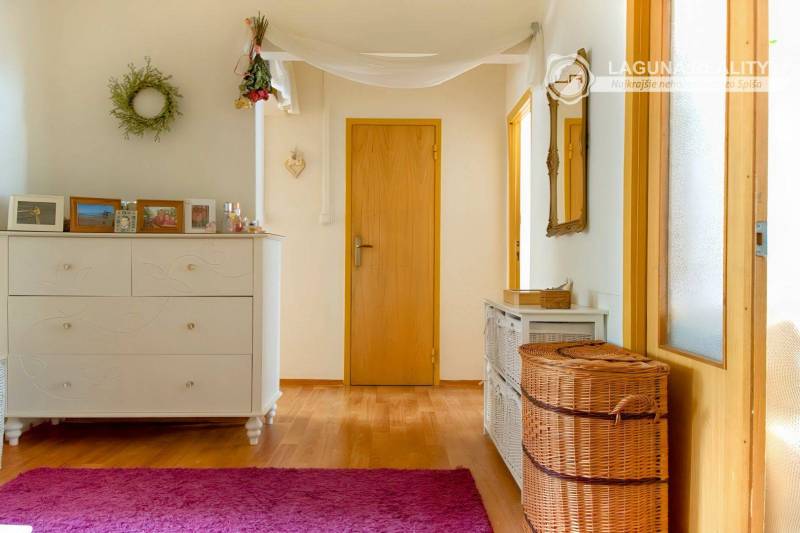 Spišská Nová Ves Three bedroom apartment Sale reality Spišská Nová Ves