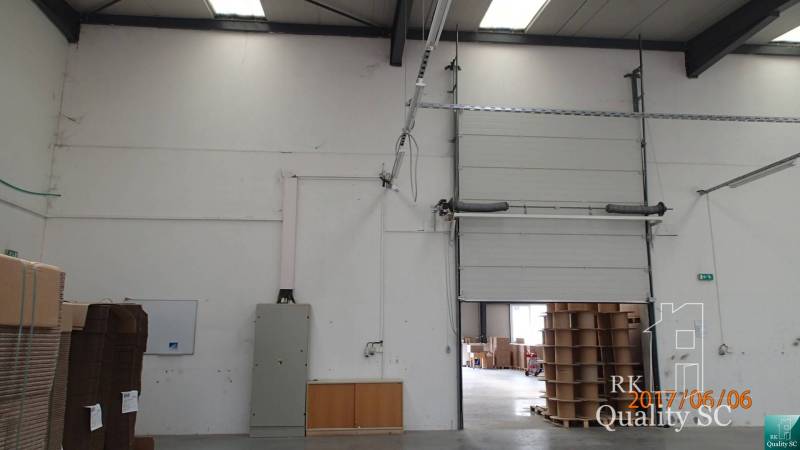 Senec Storehouses and Workshops Sale reality Senec