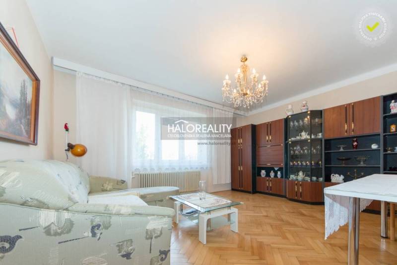 BA - Vajnory Family house Sale reality Bratislava - Vajnory