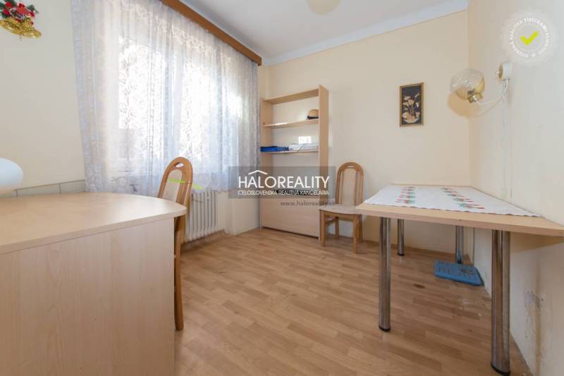 BA - Vajnory Family house Sale reality Bratislava - Vajnory