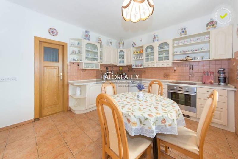 BA - Vajnory Family house Sale reality Bratislava - Vajnory