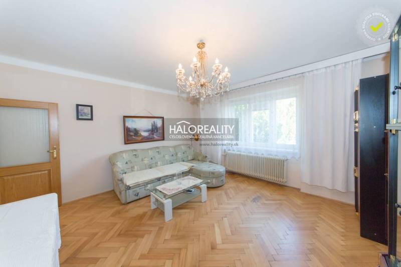 BA - Vajnory Family house Sale reality Bratislava - Vajnory