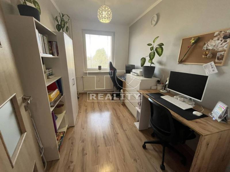 Sereď Two bedroom apartment Sale reality Galanta