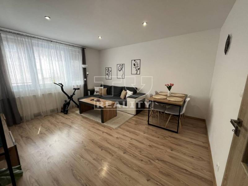 Sereď Two bedroom apartment Sale reality Galanta