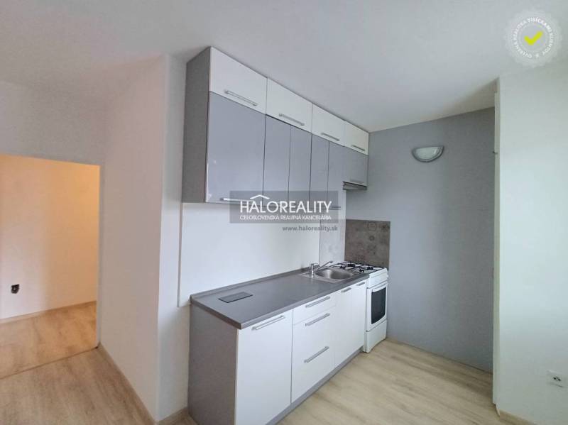 Handlová Two bedroom apartment Sale reality Prievidza