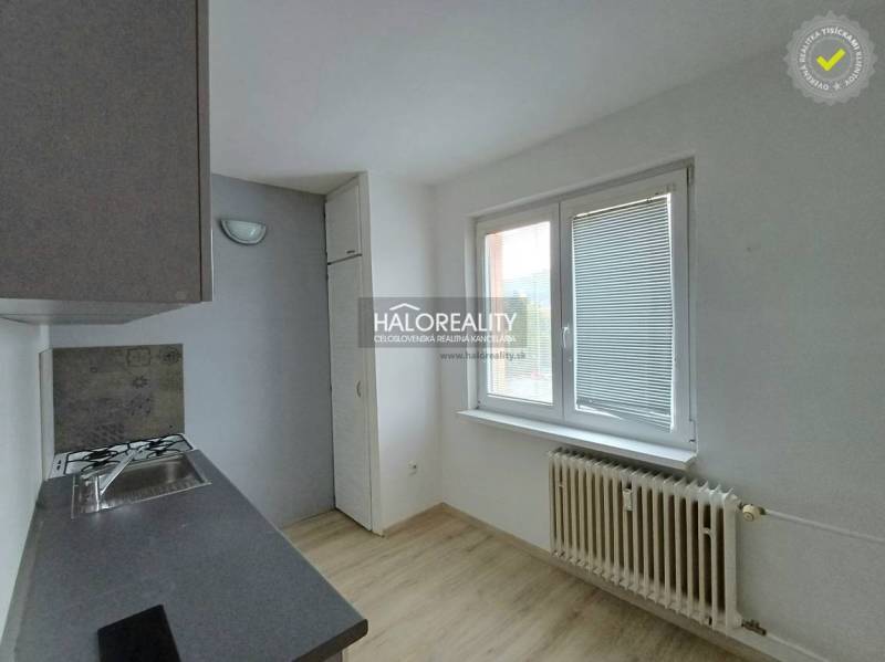 Handlová Two bedroom apartment Sale reality Prievidza