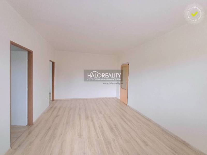 Handlová Two bedroom apartment Sale reality Prievidza