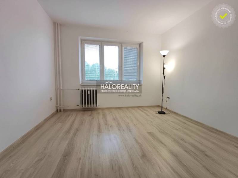 Handlová Two bedroom apartment Sale reality Prievidza