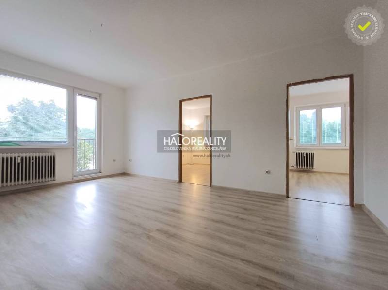 Handlová Two bedroom apartment Sale reality Prievidza