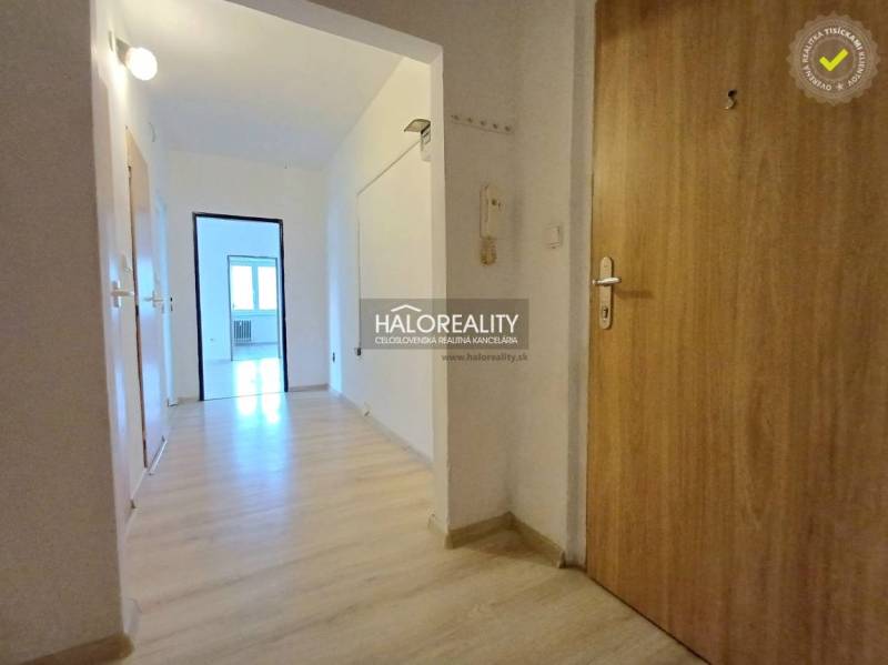 Handlová Two bedroom apartment Sale reality Prievidza