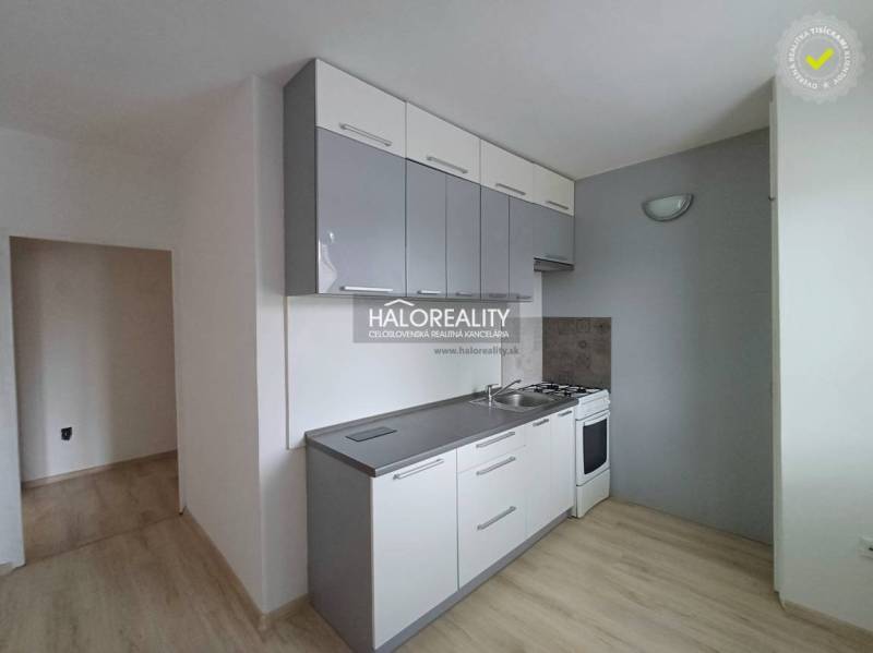 Handlová Two bedroom apartment Sale reality Prievidza