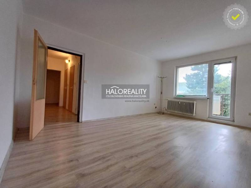 Handlová Two bedroom apartment Sale reality Prievidza