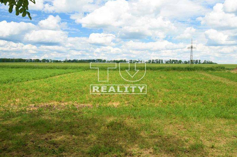 Zohor Land – for living Sale reality Malacky