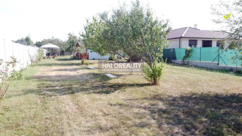 Rimavská Sobota Land – for living Sale reality Rimavská Sobota