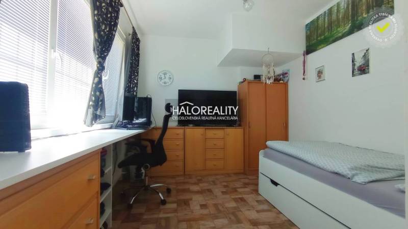 KE - Západ - Terasa Two bedroom apartment Sale reality Košice - Západ