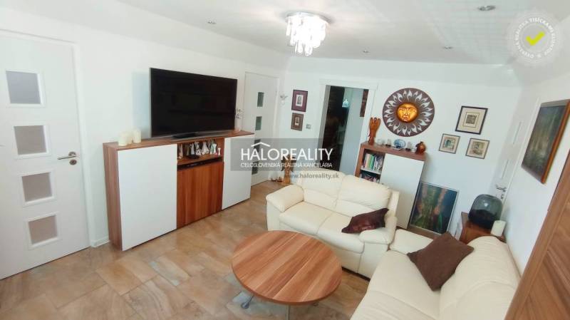 KE - Západ - Terasa Two bedroom apartment Sale reality Košice - Západ