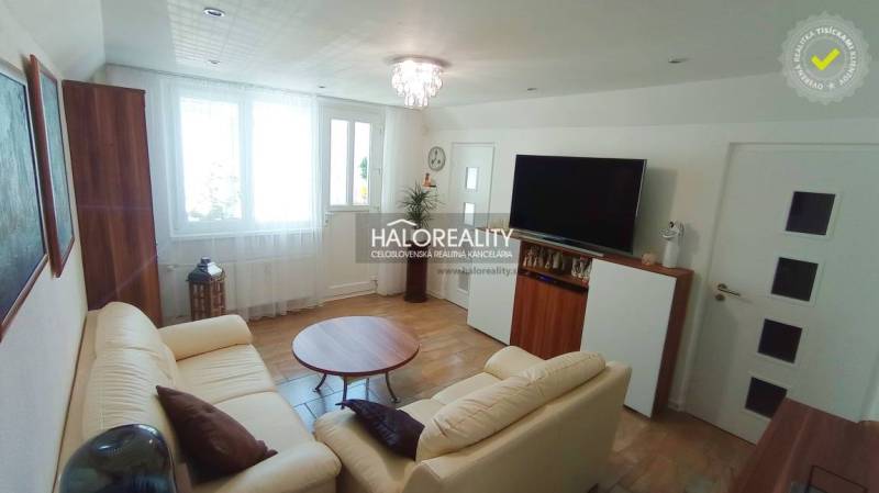 KE - Západ - Terasa Two bedroom apartment Sale reality Košice - Západ