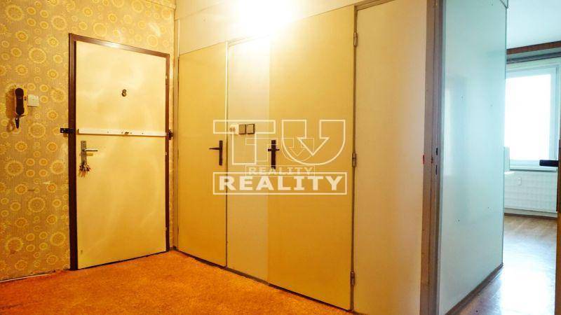 Galanta One bedroom apartment Sale reality Galanta