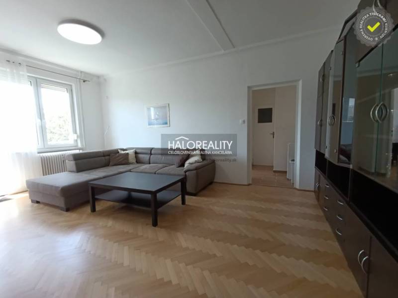 BA - Ružinov One bedroom apartment Sale reality Bratislava - Ružinov