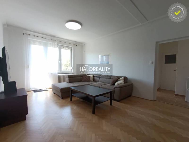 BA - Ružinov One bedroom apartment Sale reality Bratislava - Ružinov