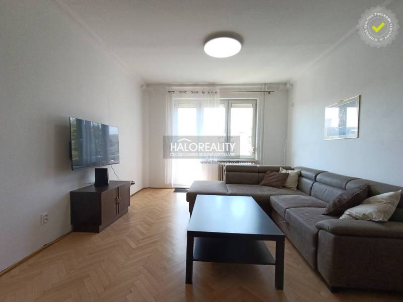 BA - Ružinov One bedroom apartment Sale reality Bratislava - Ružinov