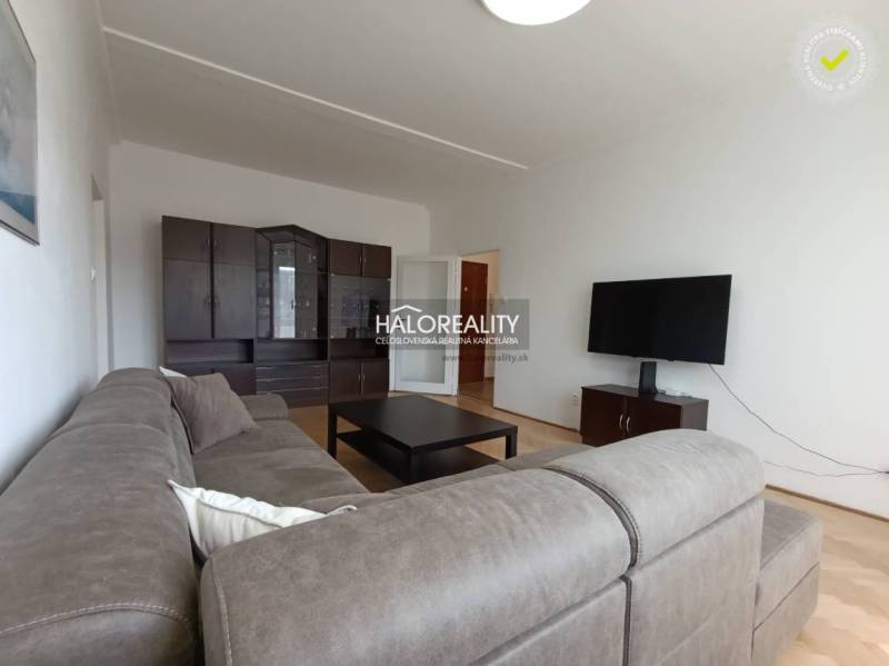 BA - Ružinov One bedroom apartment Sale reality Bratislava - Ružinov