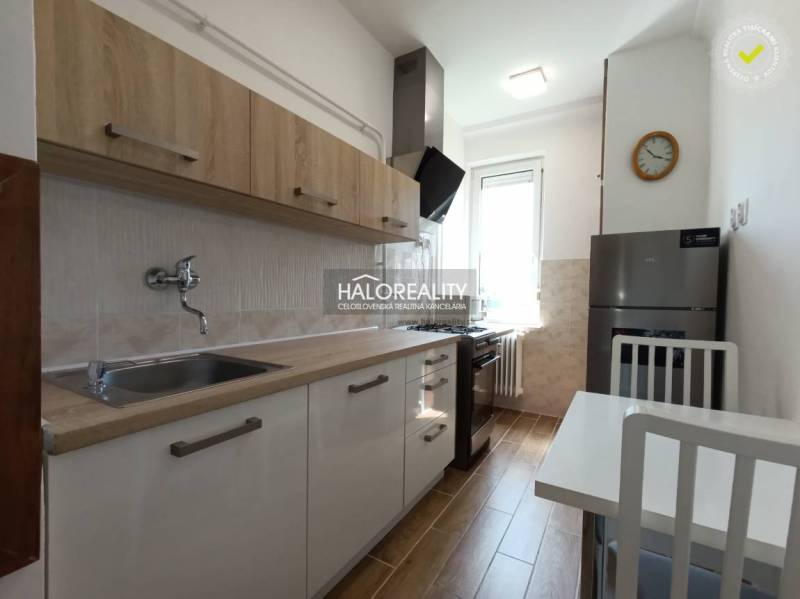 BA - Ružinov One bedroom apartment Sale reality Bratislava - Ružinov