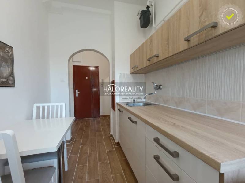 BA - Ružinov One bedroom apartment Sale reality Bratislava - Ružinov